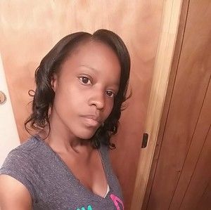 Meet your Posher, Tamika